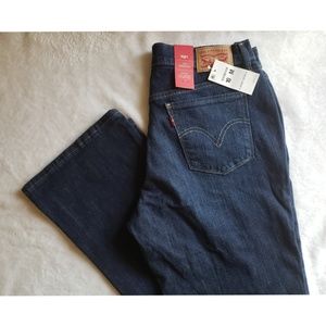 Levi's 515 Bootcut Jeans